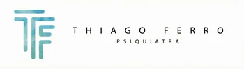 Dr. Thiago Ferro — Psiquiatra